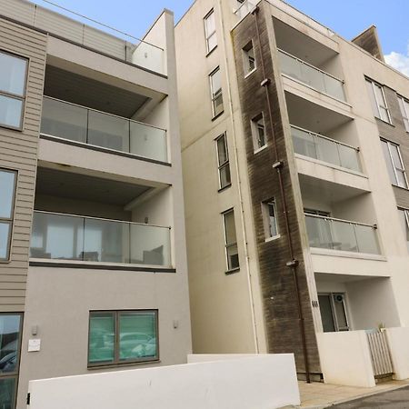 Crantock Reach Apartment Newquay  Ngoại thất bức ảnh
