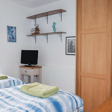 Crantock Reach Apartment Newquay  Ngoại thất bức ảnh