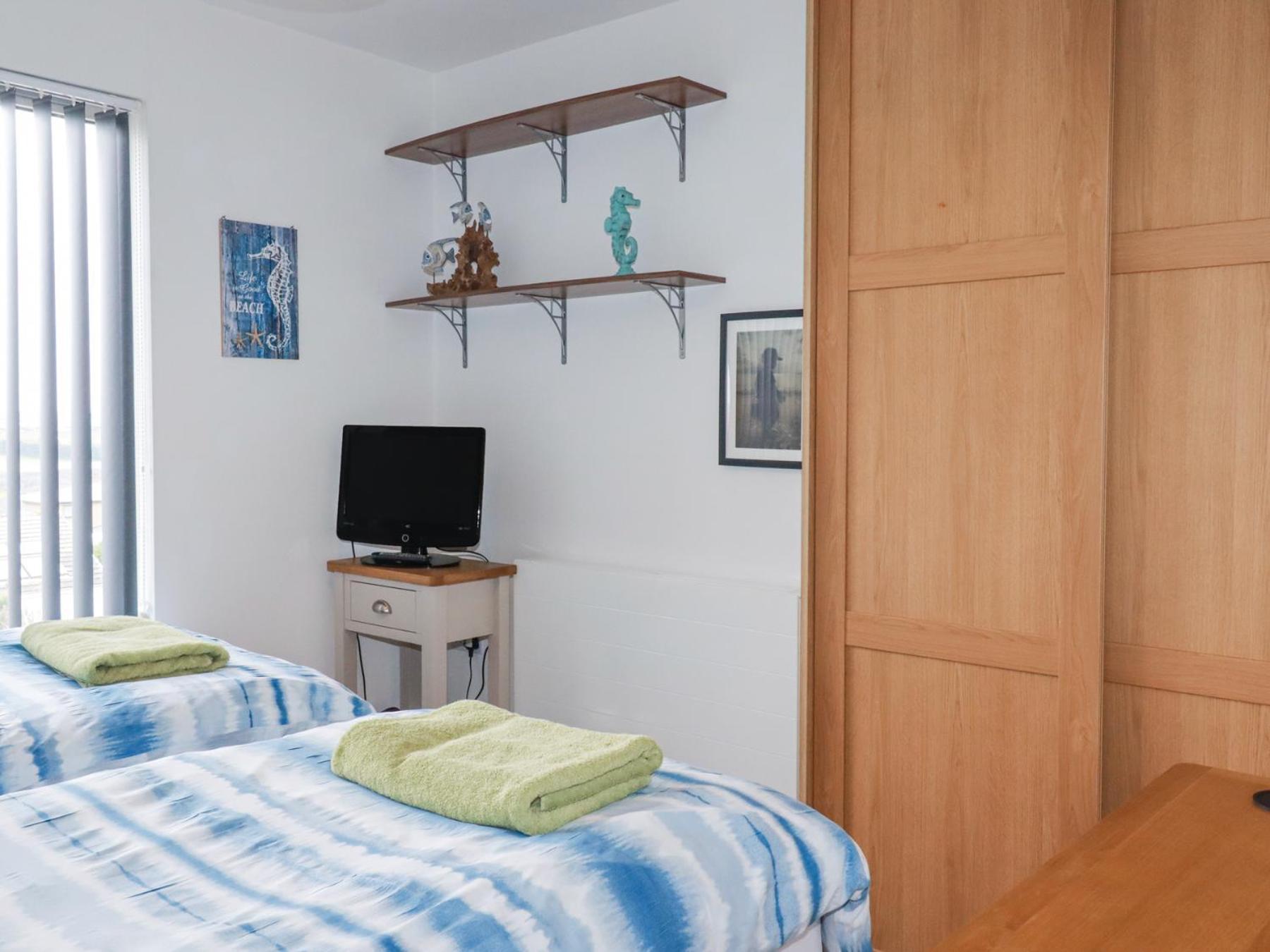 Crantock Reach Apartment Newquay  Ngoại thất bức ảnh