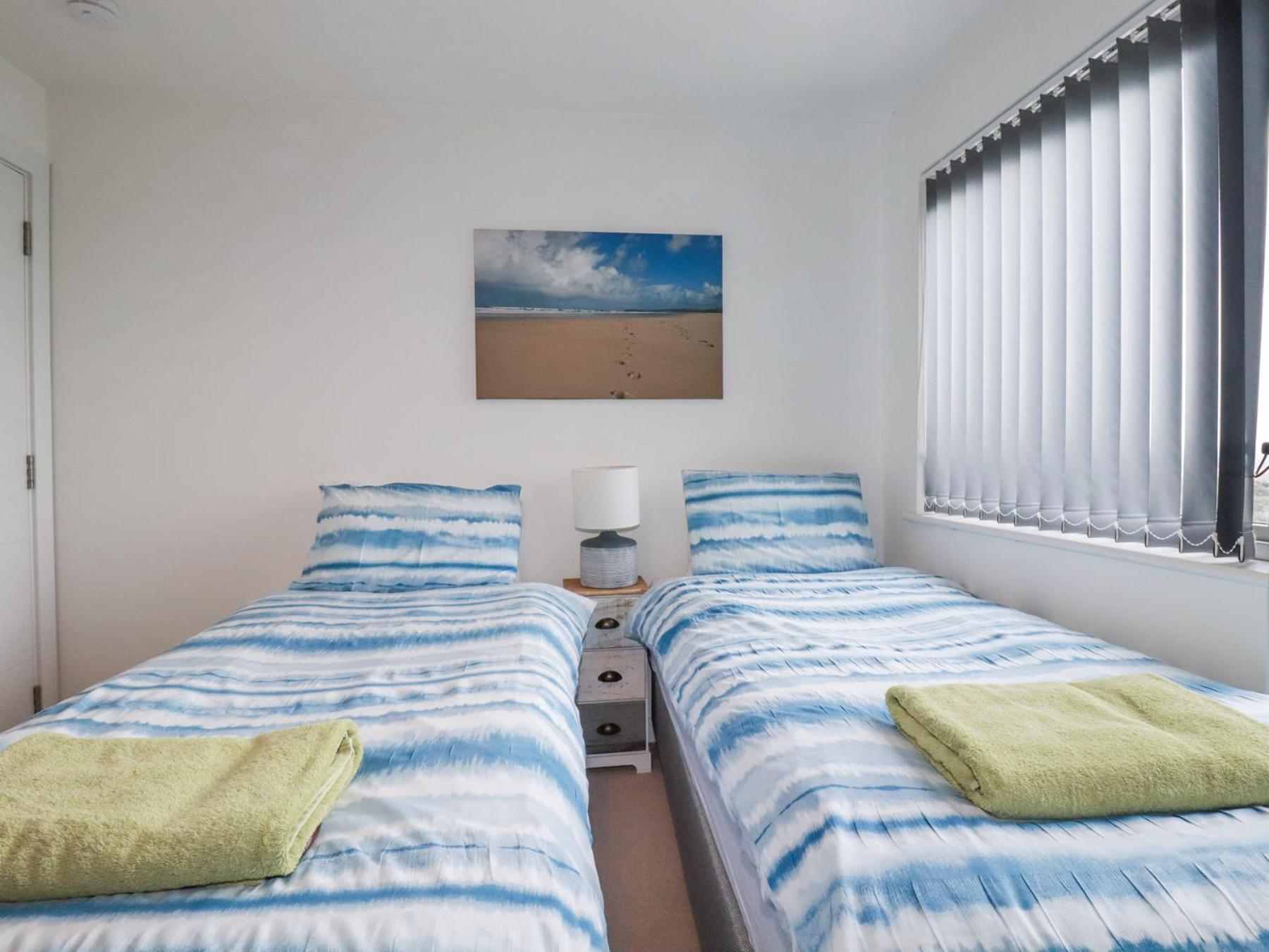 Crantock Reach Apartment Newquay  Ngoại thất bức ảnh