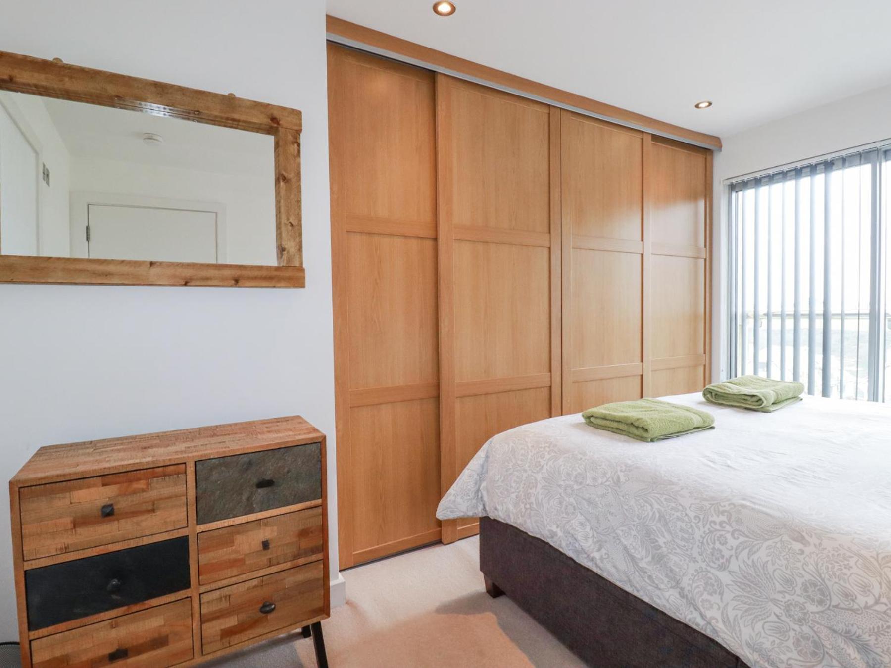 Crantock Reach Apartment Newquay  Ngoại thất bức ảnh